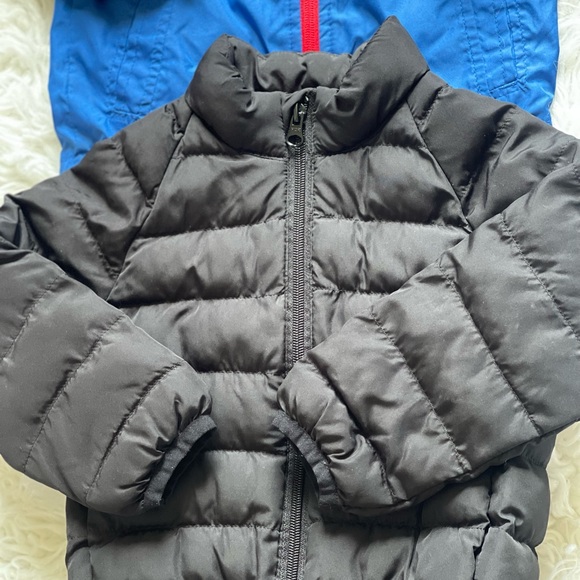 2T jackets - Picture 5 of 5